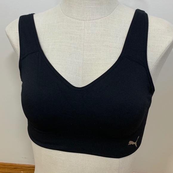Puma Sports Bra - Picture 1 of 5